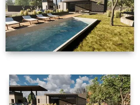 Casa en Venta A Estrenar