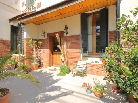 Casa en Venta 60 años