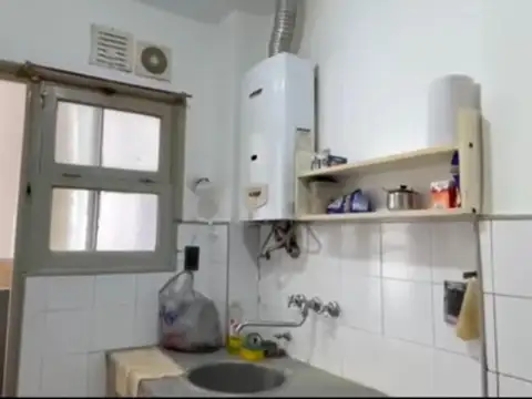 Departamento en Venta al Suroeste