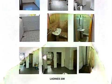 ladines 200