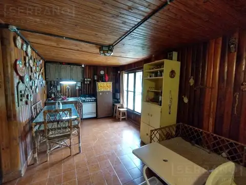 Casa en Venta 20 años