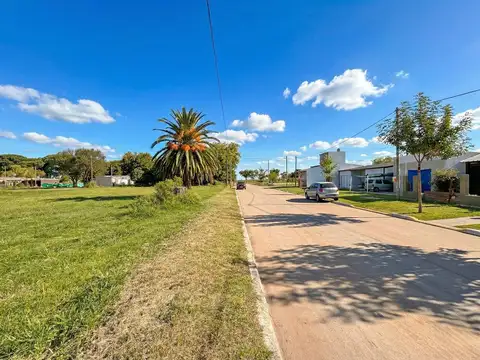 Lotes Bustinza | Manzana 011 - Lote 7