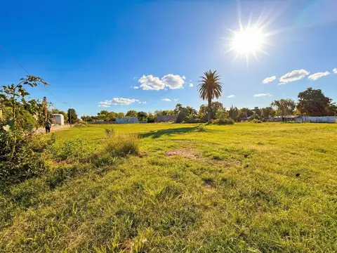 Lotes Bustinza | Manzana 011 - Lote 7