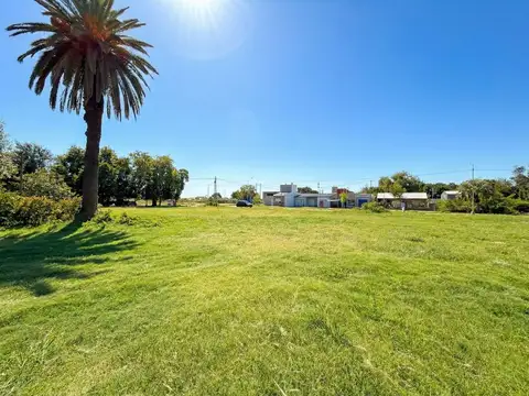 Terreno en Venta en Bustinza, USD 14.000