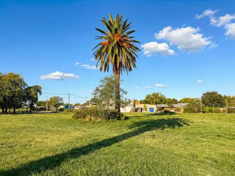 VENTA - Lote de 324 m² - Bustinza, Santa Fe.