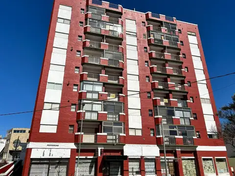 Avenida San Martin 100, Piso 3°