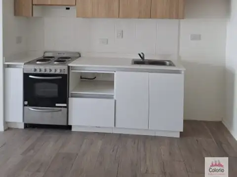 Departamento en Alquiler de Monoambiente