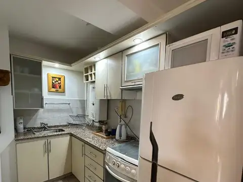 Departamento en Alquiler Temporal 20 años