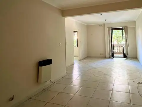 Departamento en Alquiler de 2 ambientes