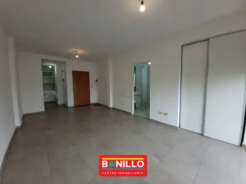 Departamento en Alquiler de Monoambiente
