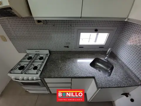 Departamento en Alquiler Permite mascota