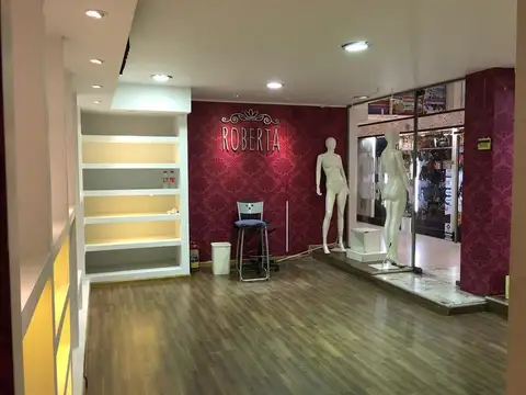 Local en Venta en Centro, USD 165.000