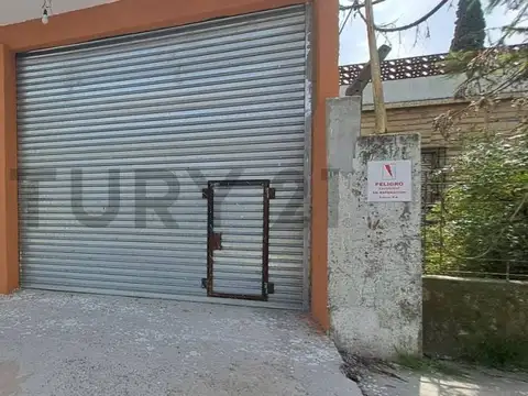 ALQUILER  Local Ezeiza 40 m2