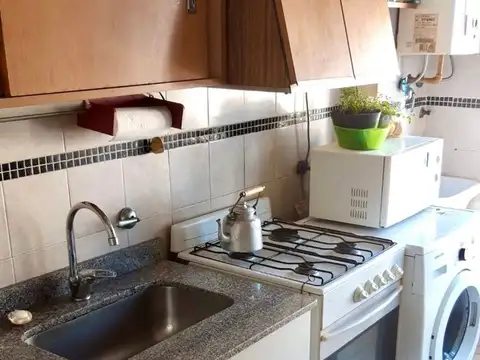 Venta departamento monoambiente Villa Lugano