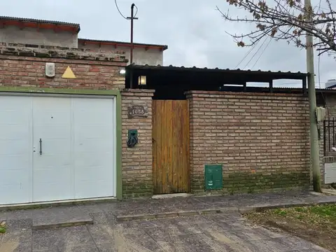 Casa en Venta de 3 dormitorios