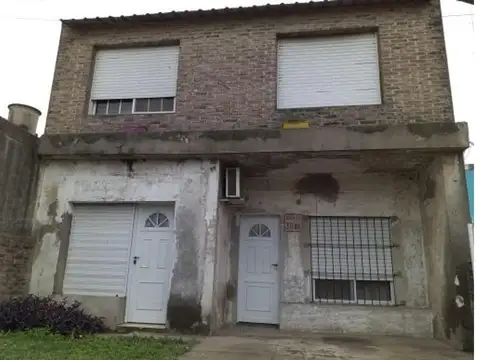 Av. San Martìn 300