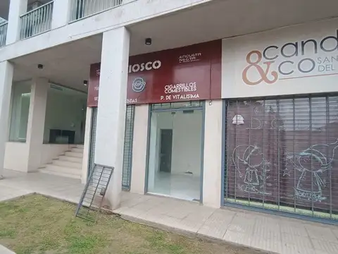 Local en Venta en Santiago del Estero, USD 20.000