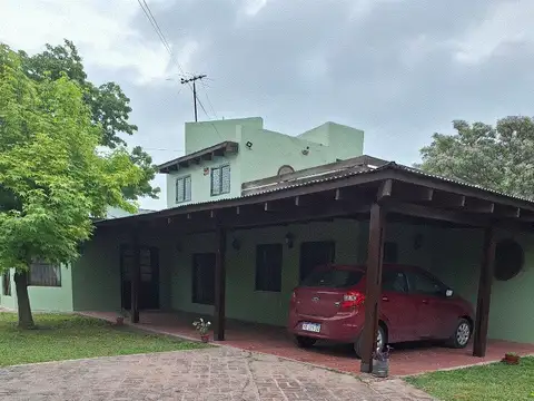 Casa en Venta 30 años
