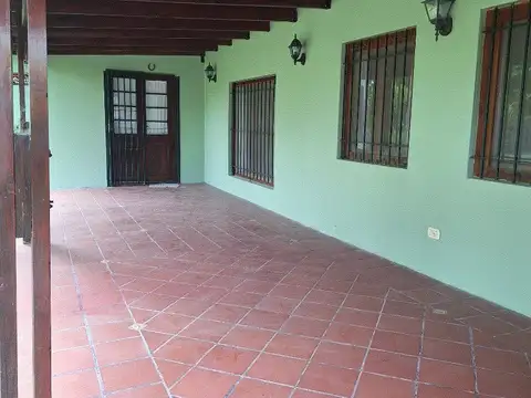 Venta en Villa Parque Sicardi, La Plata