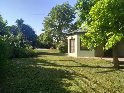 Casa en Venta en Villa Parque Sicardi, USD 88.000