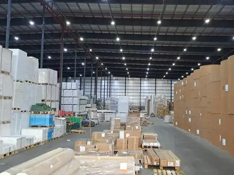 Galpon en Alquiler en Tigre Centro, USD 100