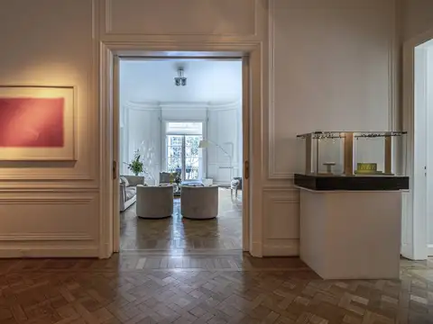 Departamento en Venta de 10 ambientes