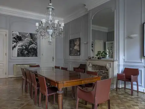 Departamento en Venta 70 años