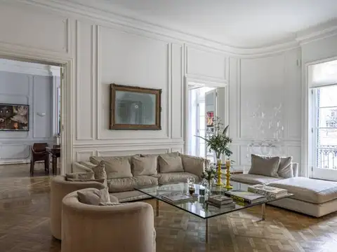 Departamento en Venta en Recoleta, USD 1.950.000