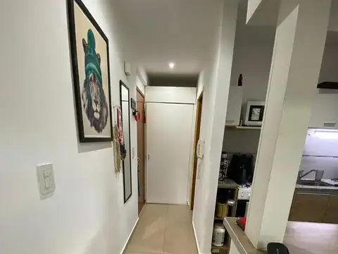 Departamento en Venta en La Plata [Cod: 198]