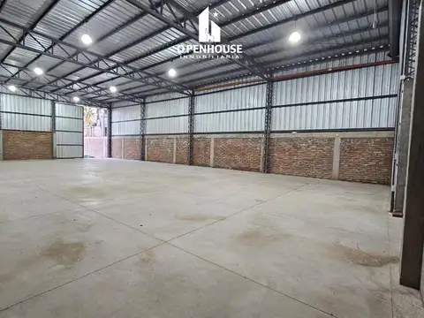 Local en Venta A Estrenar
