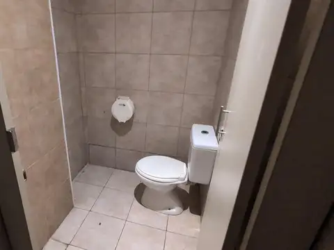 Local Apto todo rubro Lavalle 1600