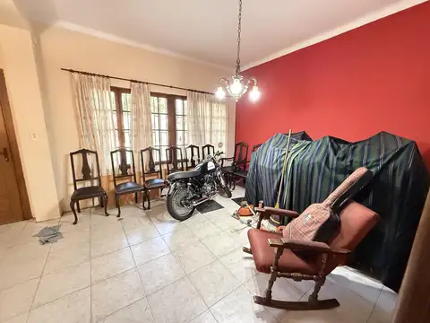 Casa en Venta 15 años