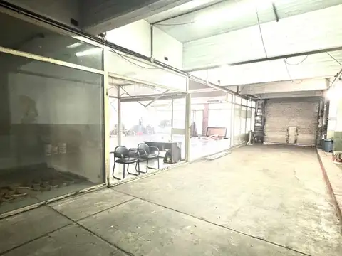 Galpon en Venta 31 años