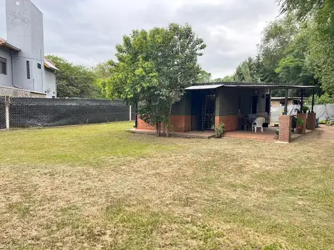 Casa en Venta 18 años