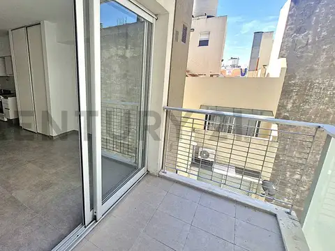 Departamento en Alquiler al Sur