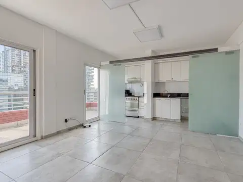Departamento en Alquiler en Puerto Madero, USD 1.100