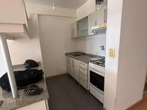 Departamento en Alquiler en Palermo, $ 560.000