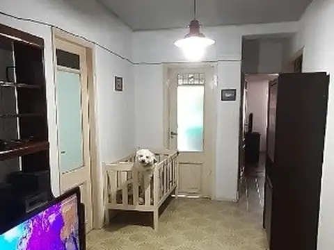Depto Tipo Casa en Venta de 4 ambientes