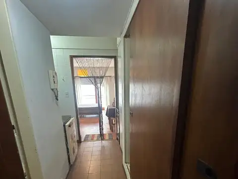 Monoambiente en venta en Necochea - REF. V494 -