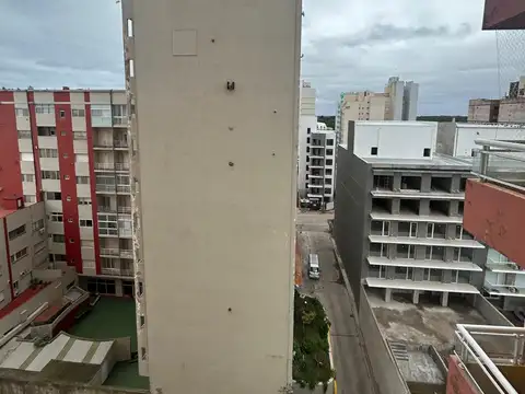 avenida 2 4300, Piso 9