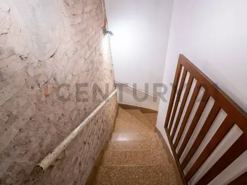 Depto Tipo Casa en Venta de 3 ambientes