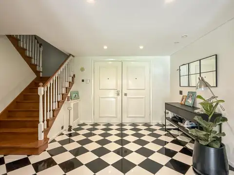 Casa en Venta 40 años