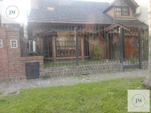 Casa en Castelar Norte