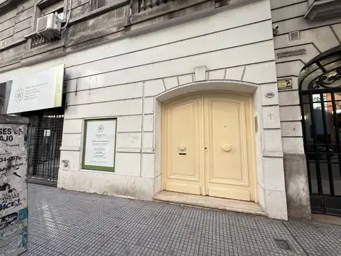 DEPARTAMENTO EN ALQUILER  - 2 AMBIENTES