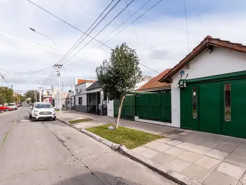 Depto Tipo Casa en Venta de 2 ambientes