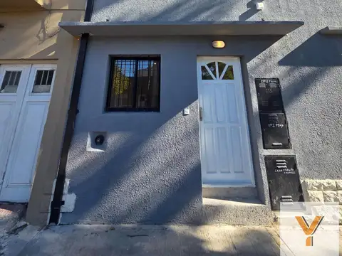 Depto Tipo Casa en Venta 1 año
