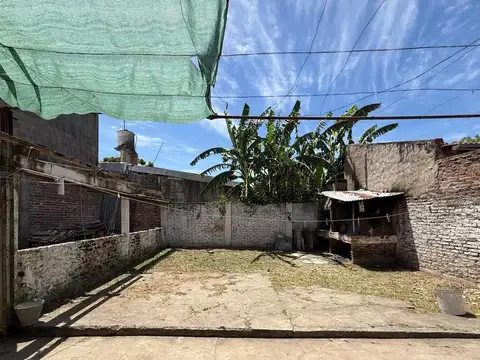 Casa en Venta 40 años