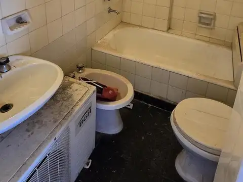 Departamento en Venta 50 años