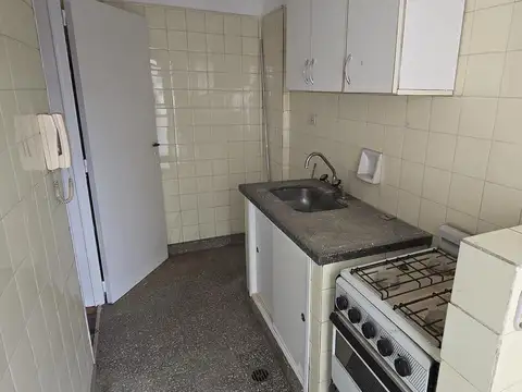 Departamento en Venta Apto profesional
