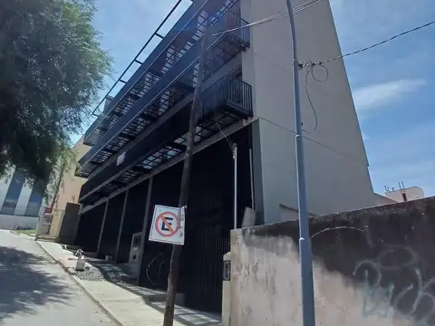 Departamento en Venta en Guemes, USD 80.000